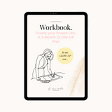 Create your Dream Life: A 3-Month Glow-Up Plan