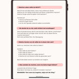 Direction Reset Guide