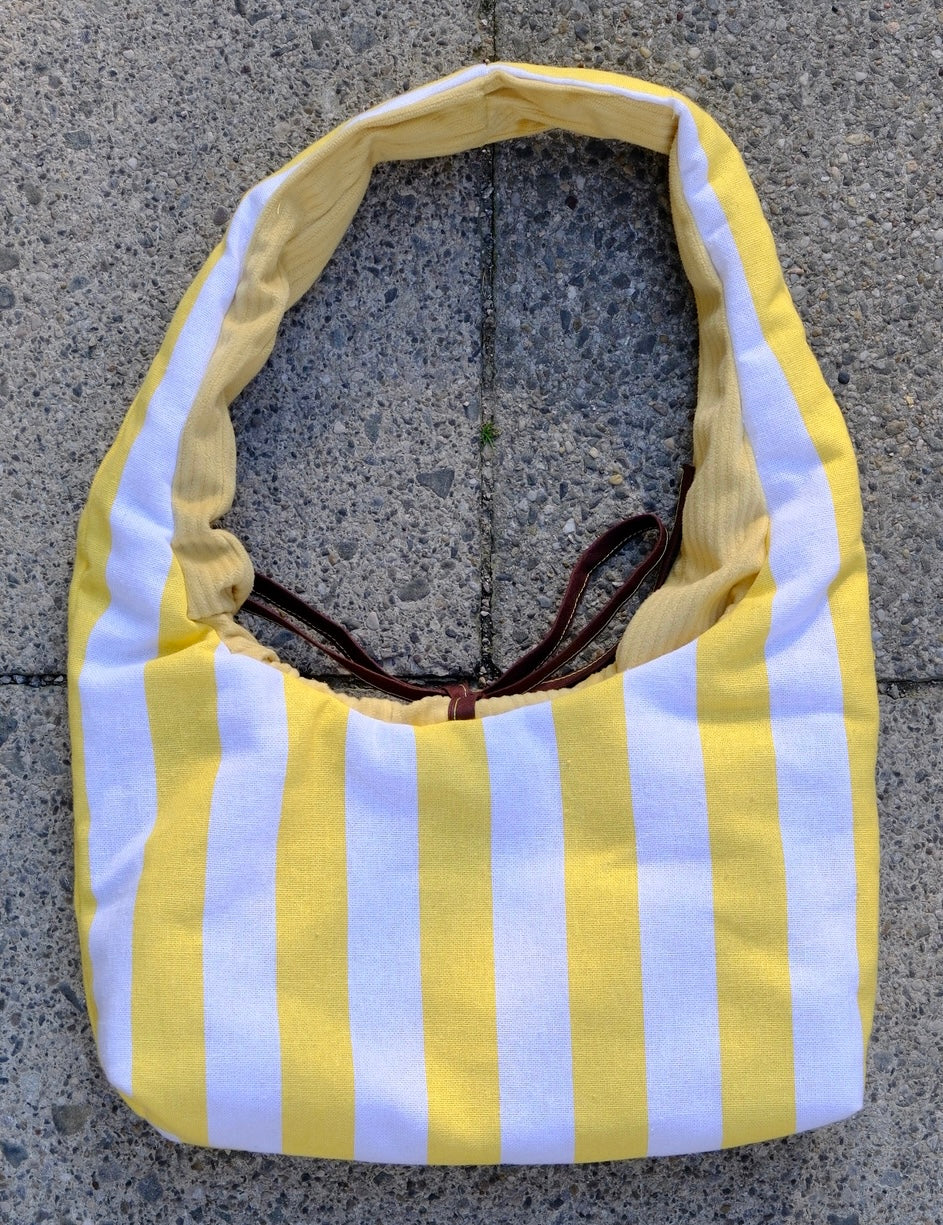 Sidequest Bag Lemonade
