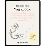 Timeline Reset Workbook